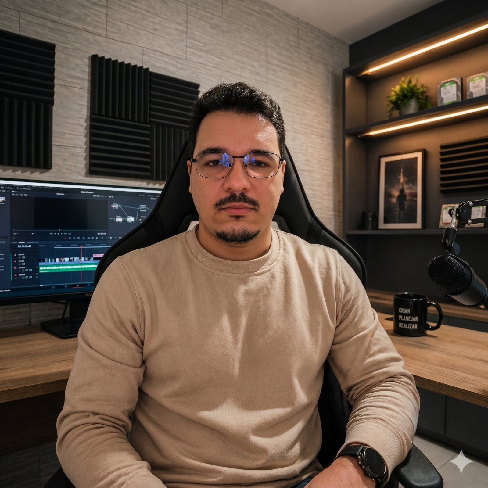 Gabriel — Briel Studio